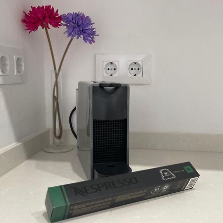 Apartamento Kemacu Barcelona Buitenkant foto