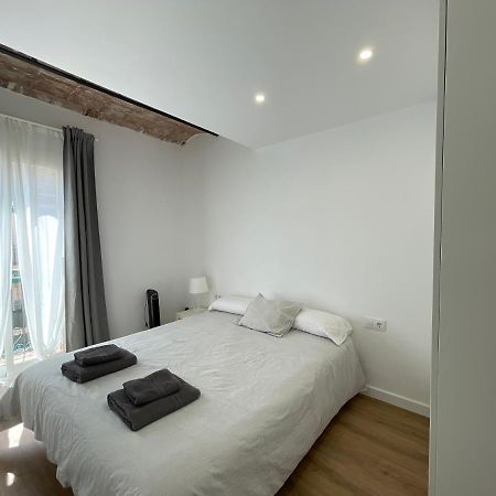 Apartamento Kemacu Barcelona Buitenkant foto