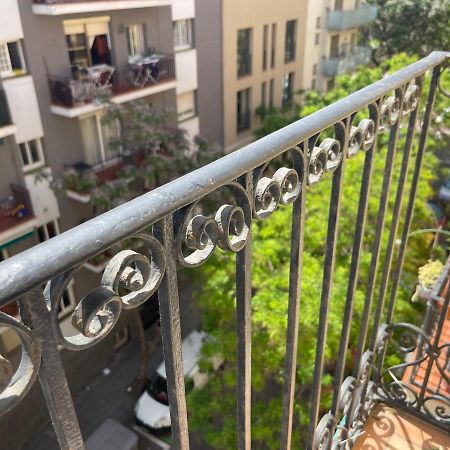 Apartamento Kemacu Barcelona Buitenkant foto