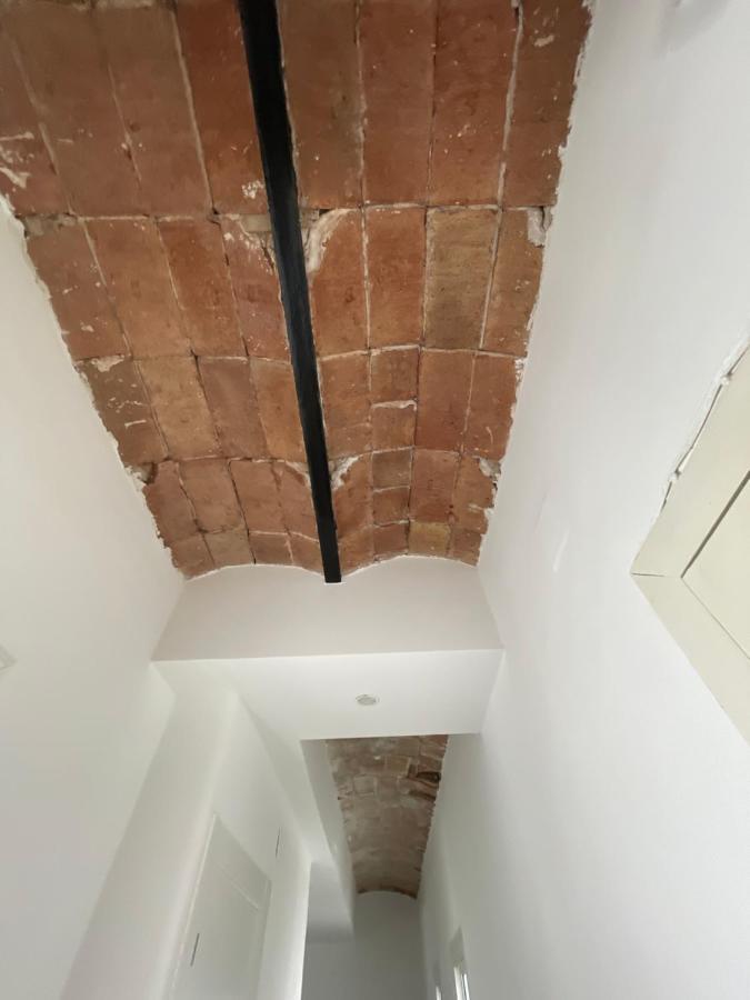 Apartamento Kemacu Barcelona Buitenkant foto