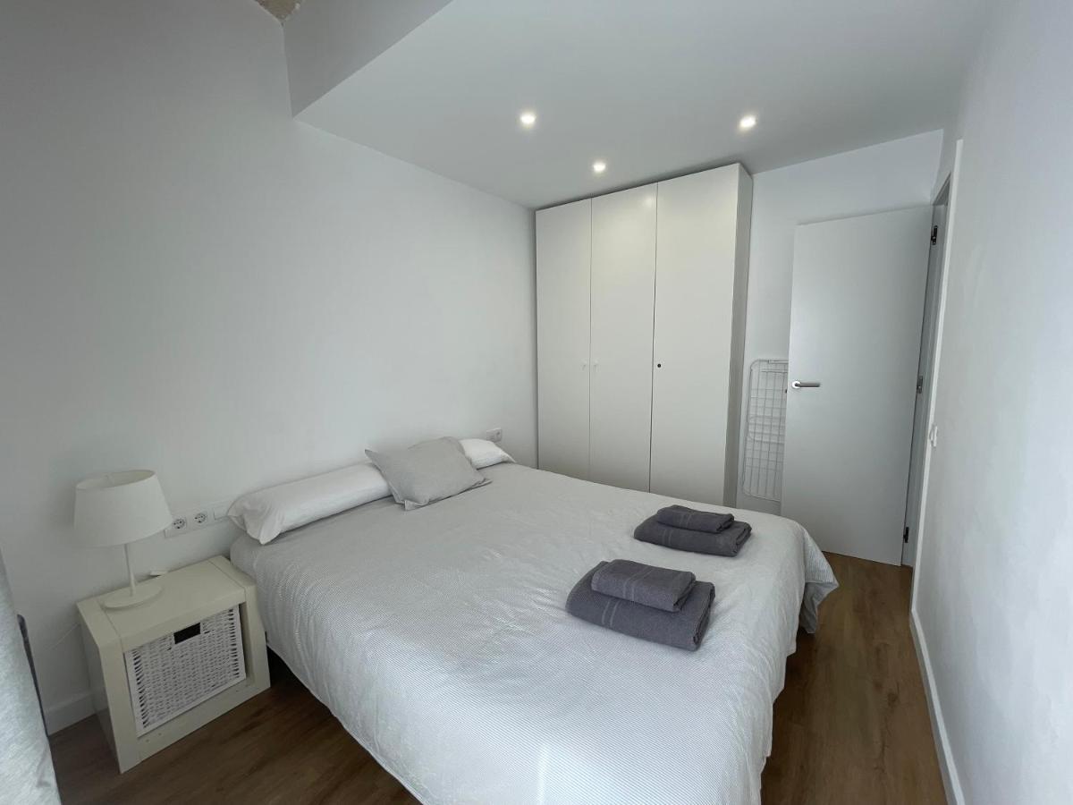 Apartamento Kemacu Barcelona Buitenkant foto