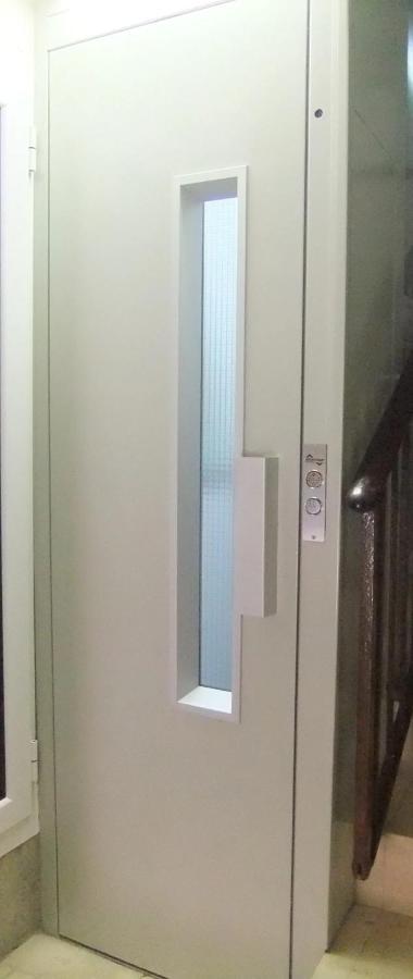 Apartamento Kemacu Barcelona Buitenkant foto