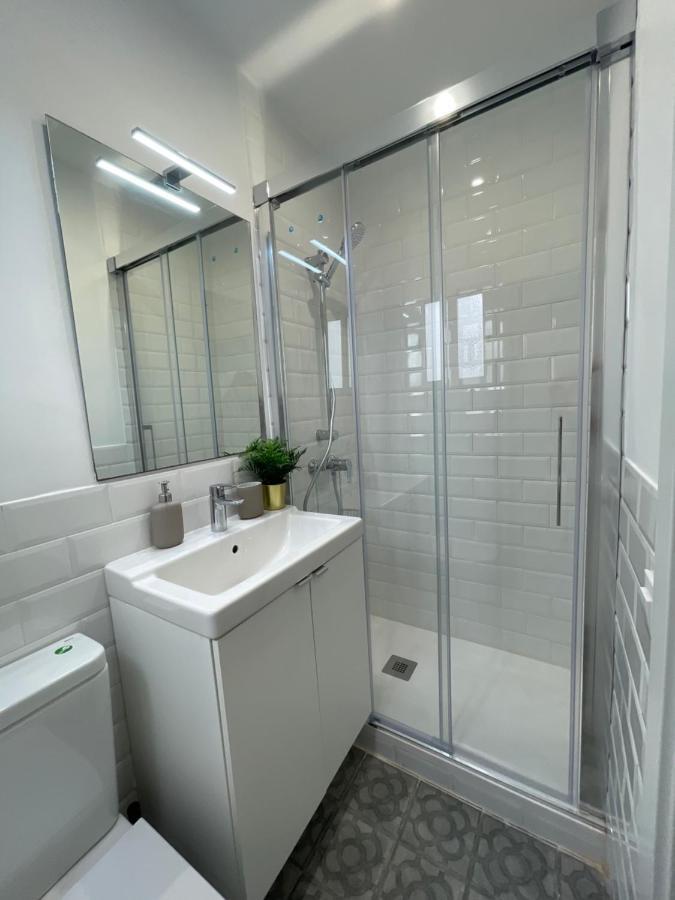 Apartamento Kemacu Barcelona Buitenkant foto