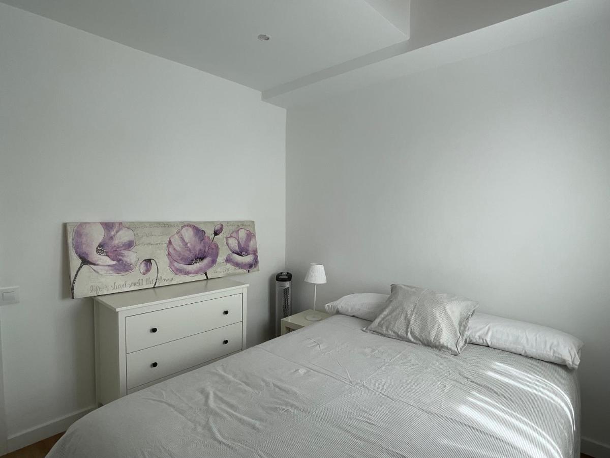 Apartamento Kemacu Barcelona Buitenkant foto
