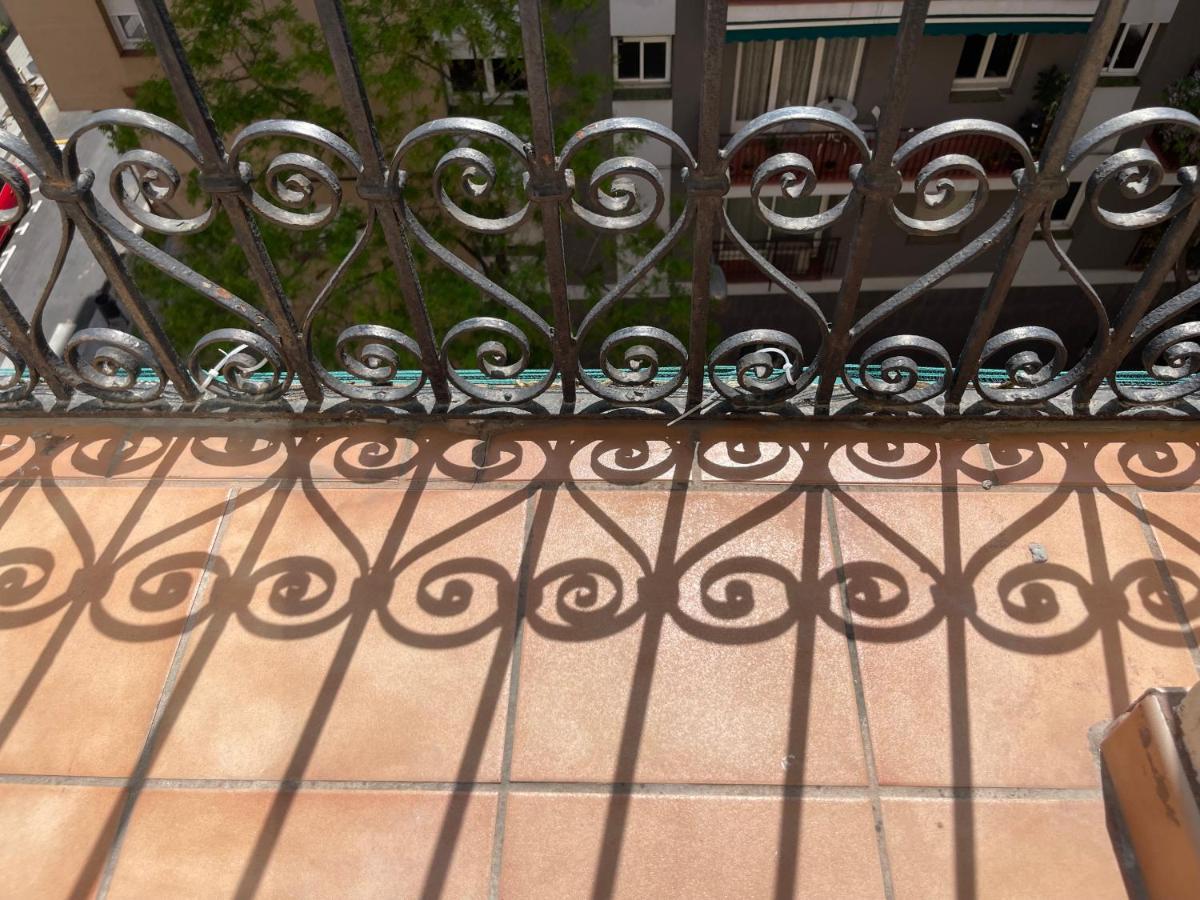 Apartamento Kemacu Barcelona Buitenkant foto