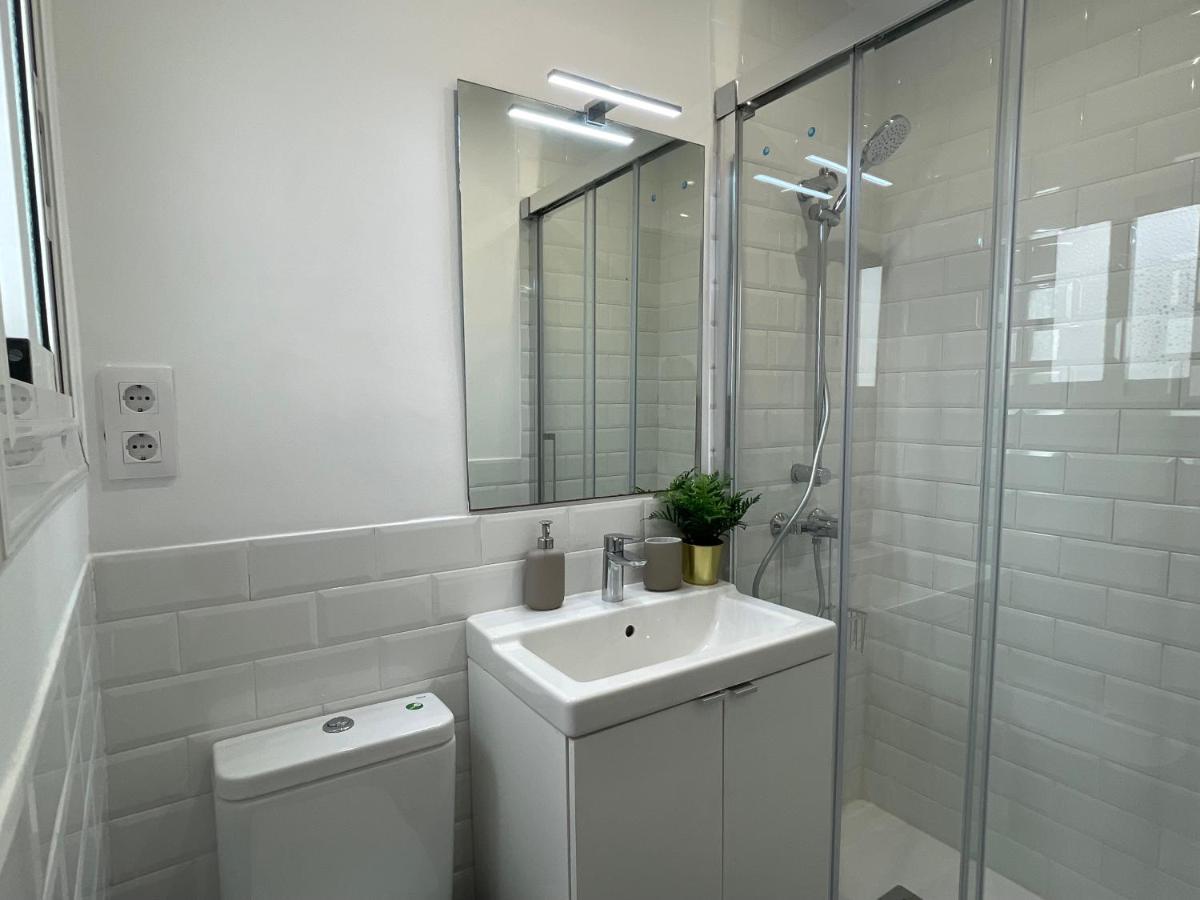 Apartamento Kemacu Barcelona Buitenkant foto