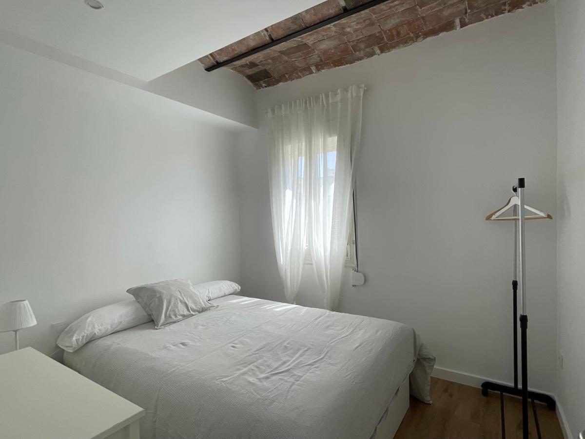 Apartamento Kemacu Barcelona Buitenkant foto