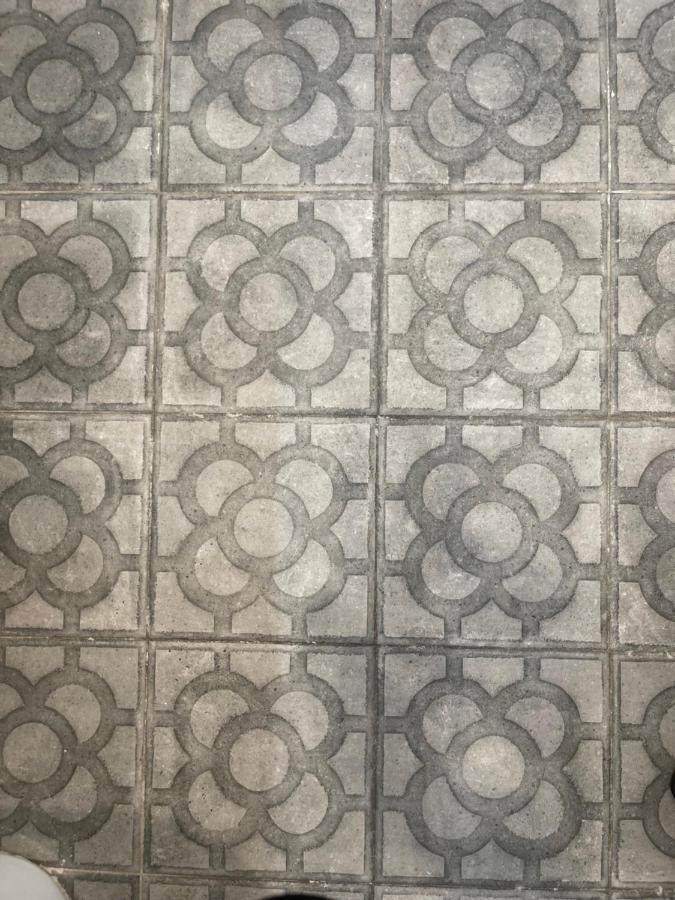 Apartamento Kemacu Barcelona Buitenkant foto