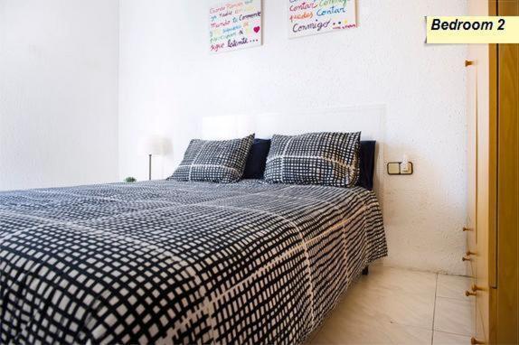 Apartamento Kemacu Barcelona Kamer foto
