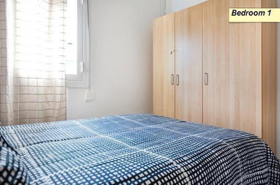 Apartamento Kemacu Barcelona Kamer foto