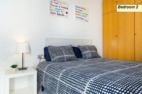 Apartamento Kemacu Barcelona Kamer foto