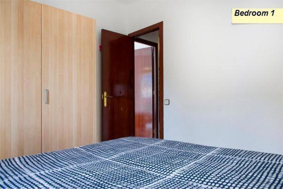 Apartamento Kemacu Barcelona Kamer foto